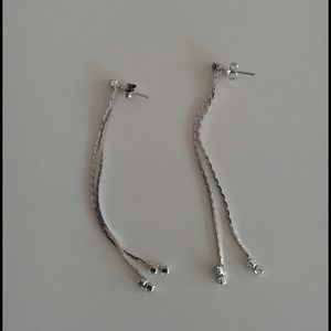 Like new earrings